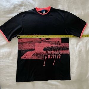 Vintage Ocean Pacific 1990 Medium Shirt